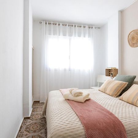 Todimer Apartamento Vistamar Torrenueva  Exteriér fotografie