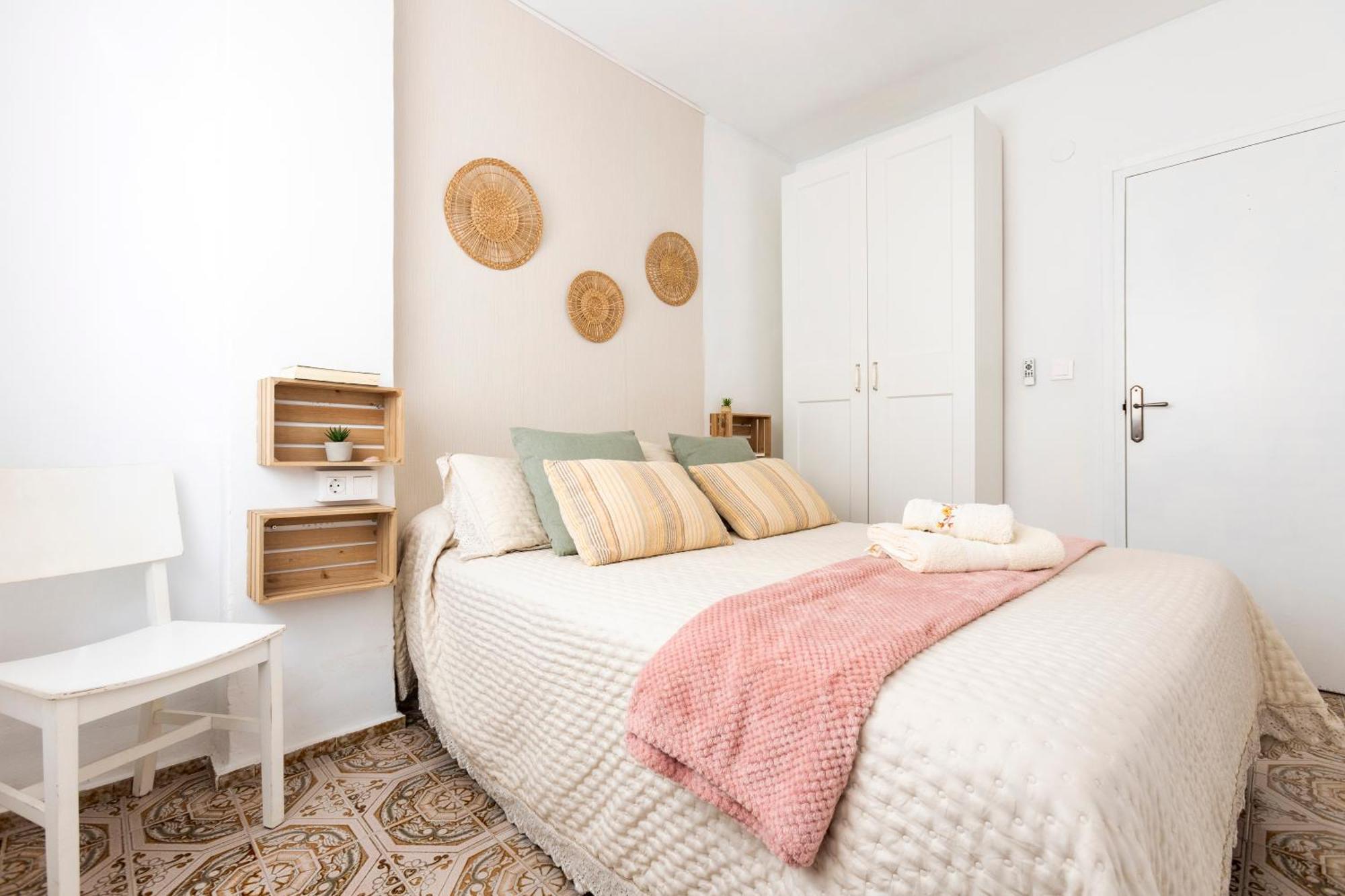 Todimer Apartamento Vistamar Torrenueva  Exteriér fotografie