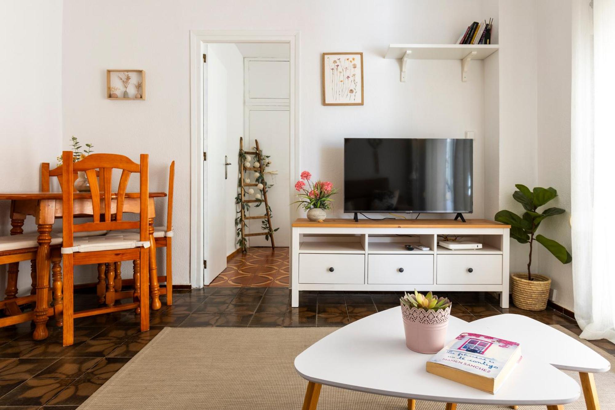 Todimer Apartamento Vistamar Torrenueva  Exteriér fotografie