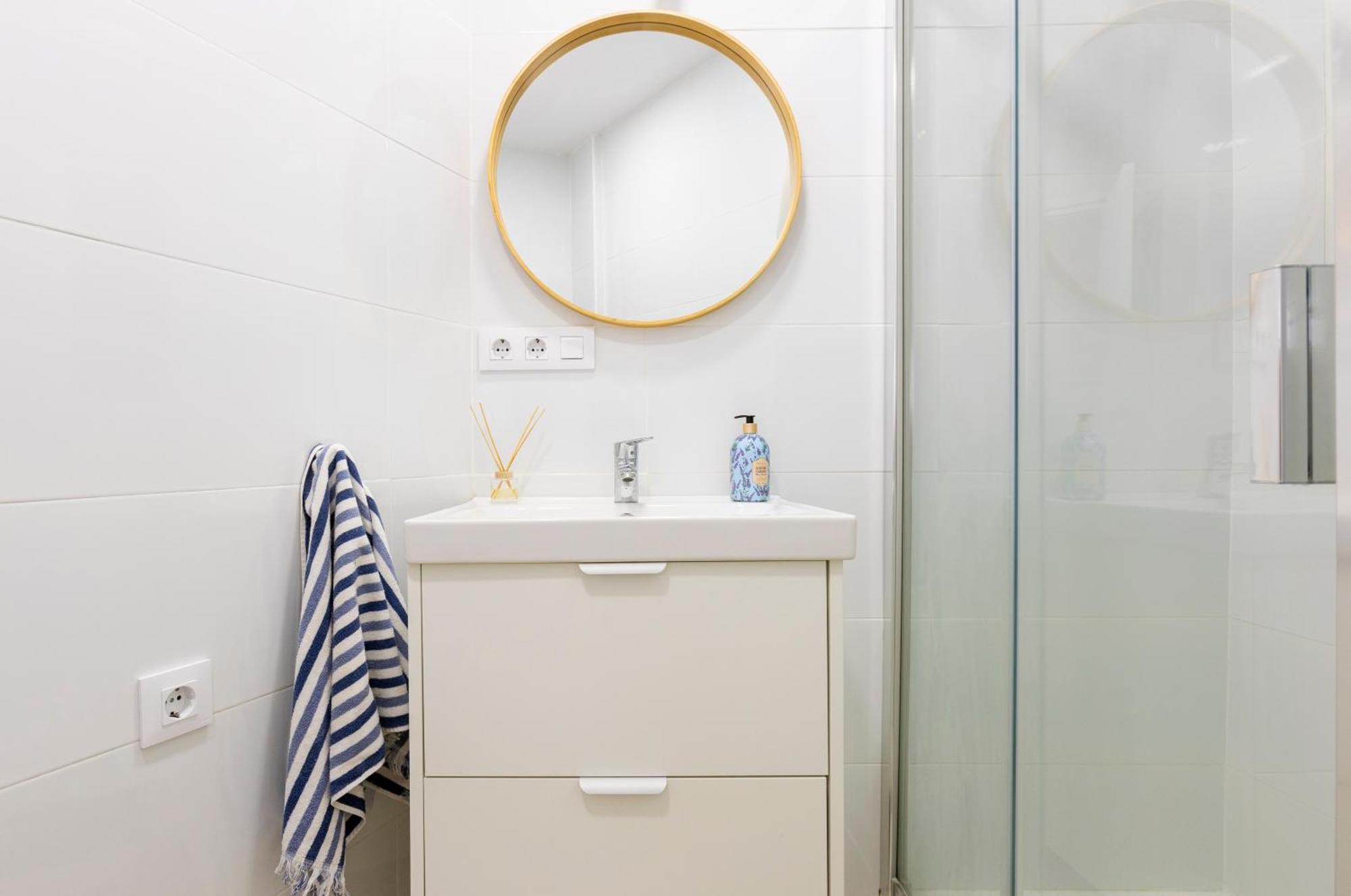 Todimer Apartamento Vistamar Torrenueva  Exteriér fotografie